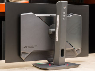 ROG Strix OLED XG27AQDMG - 240 Hz - 2024 foto 3