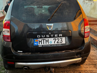 Dacia Duster foto 9