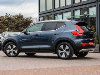 Volvo XC40 foto 2