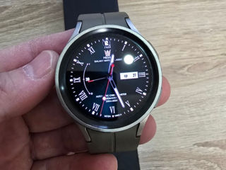 Samsung Galaxy Watch 5 Pro foto 3