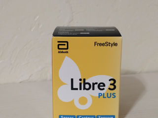 Freestyle Libre 2 & Freestyle Libre 3 & Freestyle Libre 3 plus foto 7