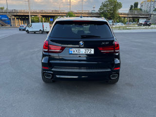 BMW X5 foto 5