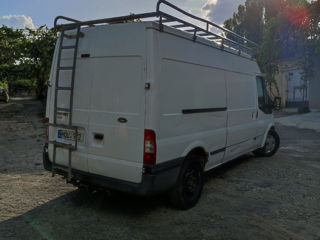 Ford Transit foto 5