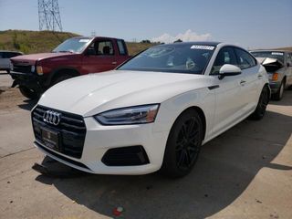 Audi A5 foto 2