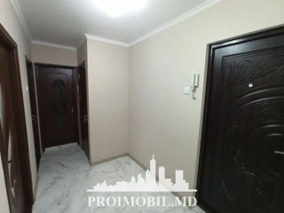 Apartament cu 2 camere, 51 m², Râșcani, Chișinău foto 11