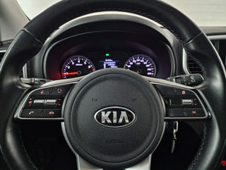 KIA Sportage foto 14