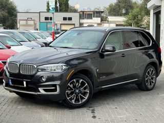 BMW X5 foto 4