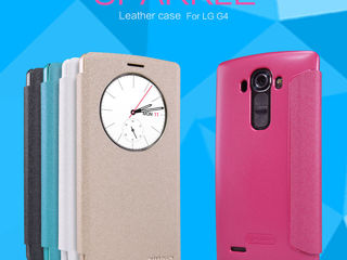 Чехлы Nillkin для LG foto 5