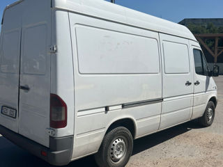 Mercedes Sprinter 313 CDI foto 3