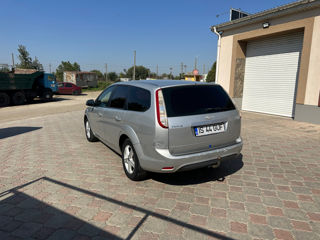 Ford Focus foto 6