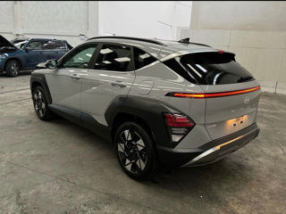 Hyundai Kona foto 4