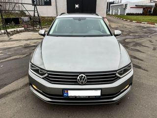 Volkswagen Passat foto 6