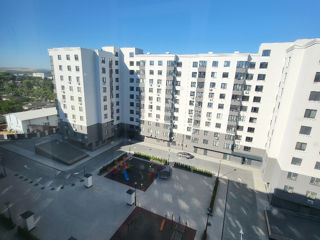 Apartament cu 2 camere,  BAM,  Bălți,  Bălți mun. foto 0