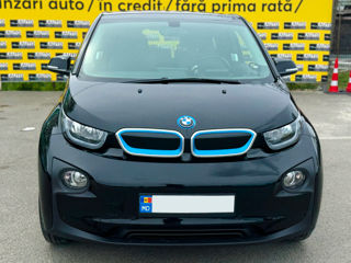 BMW i3 foto 3