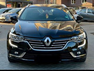 Renault Talisman foto 2