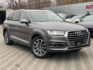 Audi Q7 foto 4