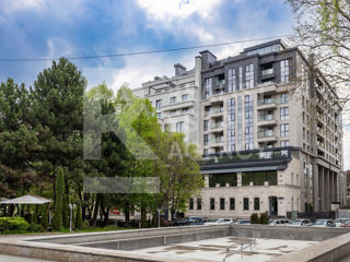 Apartament cu 3 camere, 145 m², Centru, Chișinău foto 20