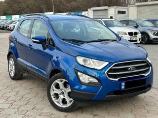 Ford EcoSport foto 5