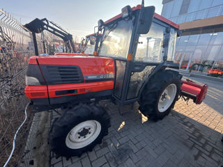 Tractor Japonez Kubota GL 320