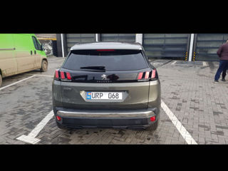 Peugeot 3008 foto 5