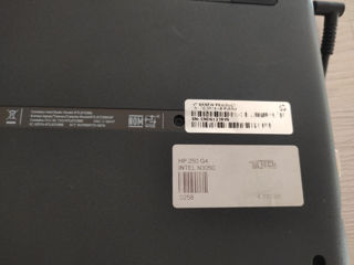Vind HP 250 G5 cu SSD 128Gb ideal ca nou lucreaza 100% este blocul foto 5