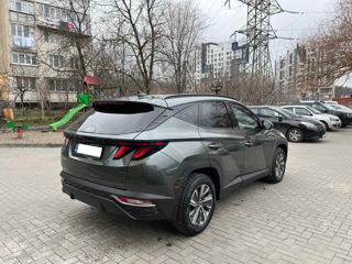 Hyundai Tucson foto 3