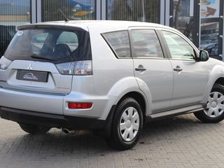 Mitsubishi Outlander foto 5