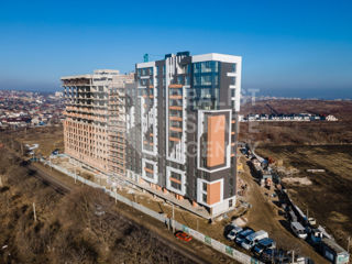 Apartament cu 3 camere, 83 m², Telecentru, Chișinău foto 9