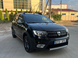 Dacia Sandero Stepway foto 2