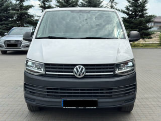 Volkswagen Transporter foto 2