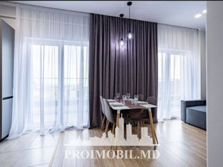 Apartament cu 2 camere, 130 m², Centru, Chișinău foto 7