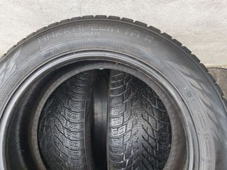 215/55/ R17- NOKIAN.M&S.2021г. foto 9