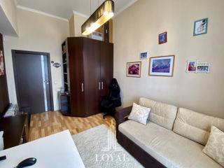 Apartament cu 3 camere, 124 m², Botanica, Chișinău foto 5