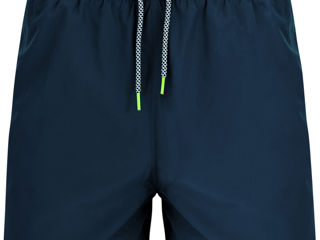 Pantaloni scurți de baie balos - albastru închis / шорты для плавания balos - темно-синие foto 1