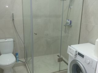 Apartament cu 1 cameră, 45 m², Centru, Chișinău foto 6