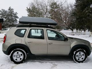 Dacia Duster foto 8