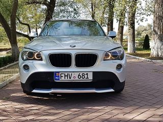 BMW X1 foto 5