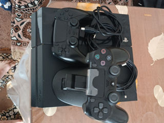 PlayStation 4 foto 2