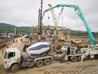 Beton m50-m350 la pret accesibil.. foto 1