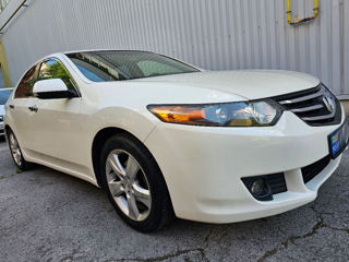 Honda Accord foto 2