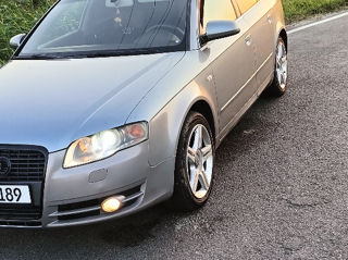 Audi A4 foto 3