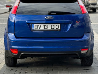 Ford Focus foto 3