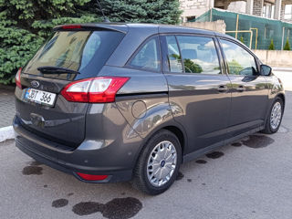 Ford Grand C-MAX, 2019 г.