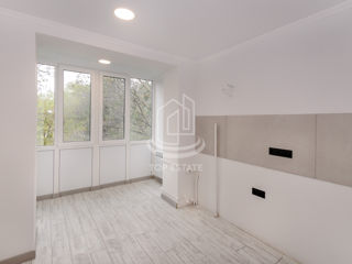 Apartament cu 2 camere, 55 m², Poșta Veche, Chișinău