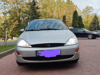 Ford Focus foto 4