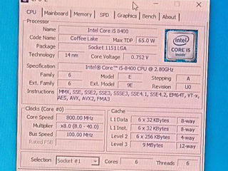 PC i5/DDR4/GTX 1070 /SSD foto 8