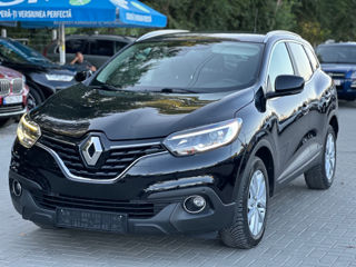 Renault Kadjar foto 1