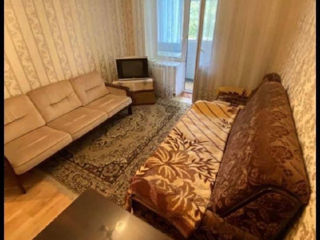 Apartament cu 2 camere, 46 m², Râșcani, Chișinău