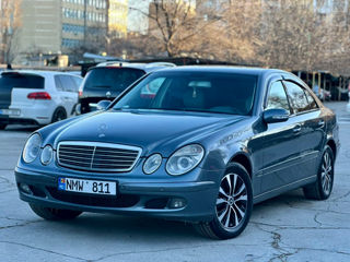 Mercedes E-Class