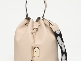 Сумки Furla из натуральной кожи под заказ из Италии фото 8